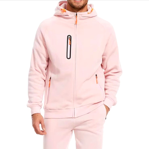 Survêtements spéciaux du meilleur fabricant pour hommes, hauts d'hiver respirants à bas prix avec logo personnalisé - Product Image 1