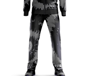 Best Price High Quality Cotton Tracksuit <b>for</b> <b>Men</b> <b>Tie</b> Dye Oversized tracksuit custom printed logo tracksuits <b>for</b> <b>Men</b> - Product Image 5