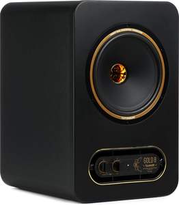 ข้อเสนอที่ดีที่สุดปี 2026 ลำโพงมอนิเตอร์สตูดิโอ Tannnoys GOLD 7 ขนาด 5 นิ้ว ผลิตจากอะลูมิเนียม พร้อมจัดส่ง - Product Image 2