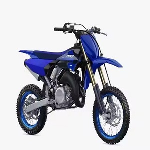 Nueva motocicleta de motocross AB 2024 YZ65, superventas, MiniMoto - Product Image 3