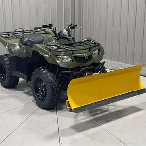 QUALITÉ en vente pour le nouveau King Quad 750AXi SE0ff-Road 2026, VTT et quads, livraison à domicile - Product Image 1