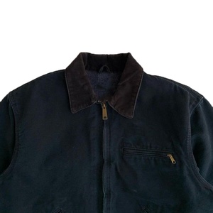 Customized Eco-Friendly Polyester/<b>Nylon</b> Waterproof Windbreaker Jacket <b>Vintage</b> Zip Front Fashionable Work Style Winter Street - Product Image 2