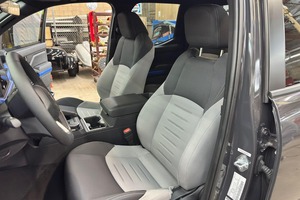 Toyota Tacoma TRD Sport Doble Cabina 4x4 Premium Usada 2025 - Product Image 5