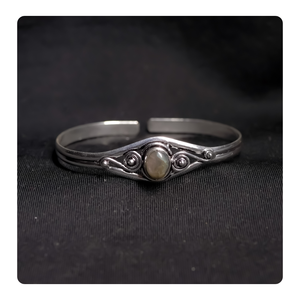 Pulsera de Plata de Ley 925 de Lujo para Mujer, Diseño de Cadena Simple y Moderno, Apta para Boutiques y Tiendas en Línea - Product Image 6