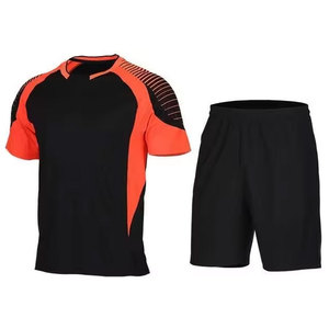 Servicio OEM sublimación fabricante de Pakistán cómodo uniforme de Rugby conjunto de uniforme de Rugby ajustable transpirable uniforme de Rugby - Product Image 4