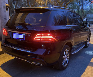 Usado 2020 usado Mercedes-Benz <span class=keywords><strong>GLE</strong></span> <span class=keywords><strong>350</strong></span> 4WD, usado Benz SUV. - Product Image 5