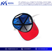 Haute qualité unisexe Vintage papa chapeau délavé bleu ciel couleur personnalisée casquettes de baseball 100% coton avec H broderie logo personnalisé casquettes