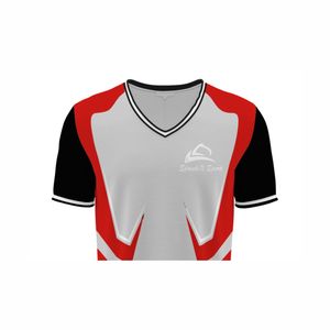 Maillot de football et de hurling unisexe personnalisé et durable – Services OEM/ODM numériques – Options grandes tailles pour adultes – Respirant et écologique - Product Image 4