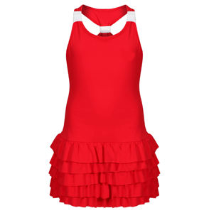 ชุดเทนนิสของผู้หญิงเครื่องแบบเทนนิสผลิตตามสั่งผลิตจากปากีสถาน - Product Image 3