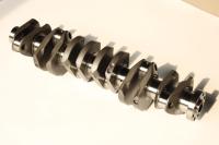 Crankshaft Mitsubishi 6D14 6D15 6D16 6D17 6D22 6D24 6D31 6D34 6DB1 Crank Shaft Diesel Engine Truck Parts Excavator Parts