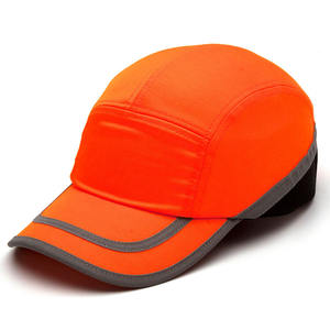 Classic Factory Customized Embroidery Logo Men <b>Women</b> Adjustable Size 5-Panel Waterproof Cotton Baseball Cap Soft Fitted Mesh - Product Image 6