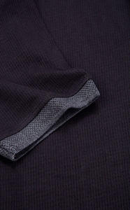 Nouveauté, vente en gros, polos pour hommes 100% coton, respirants, design personnalisé, polos pour hommes - Product Image 2