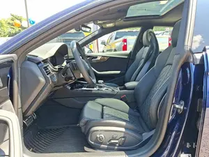 Usado 2024 Audi S5 Premium Plus - Product Image 5