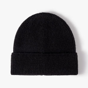 Gorro de Punto Ligero, Suave y Cómodo, Unisex, 100% Acrílico, para Estilo Urbano, Uso en Exteriores con Clima Frío - Product Image 4