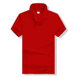 Polo deportivo de manga corta personalizado con logotipo personalizado, poliéster ligero, ideal para el verano - Product Image 5