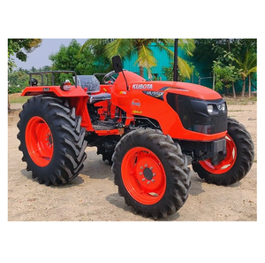Tractor Agrícola en Venta, Precio Económico, Alta Calidad, Motor Potente de 16 HP, Rendimiento Agrícola Confiable, Probado e Inspeccionado - Product Image 6