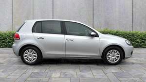 VOLKSWAGEN GOLF 1.4 d'occasion 2012, conduite à gauche/droite - Product Image 2