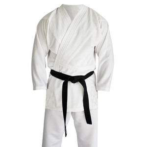 Conjuntos de uniformes de Jiu Jitsu Unisex de alta calidad Nueva llegada Ropa de artes marciales elástica duradera con los últimos diseños - Product Image 1