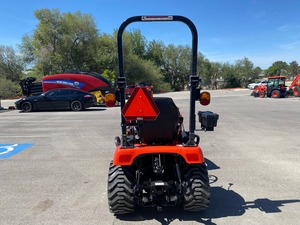 K-I-O-T-I CS2520 2025, FINANCIACIÓN AL 0% DISPONIBLE - Product Image 4