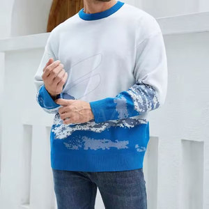 New Design OEM Unisex Oversize <b>Sweatshirts</b> for Sale Casual Wear for Sale <b>Plain</b> Blank Oversized <b>Sweatshirt</b> - Product Image 5