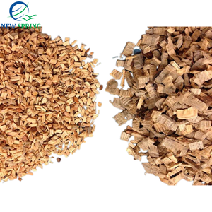 Fournisseur vietnamien de copeaux de bois de caoutchouc et d'acacia séchés au four - Combustible biomasse propre - Product Image 3