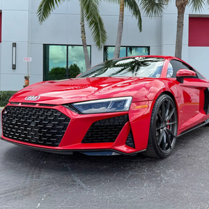 ข้อเสนอสุดคุ้มสำหรับรถ 2023 R8 V10 Performance Coupe RWD, เครื่องยนต์ V10 602 แรงม้า, สีเขียว Java - Product Image 6