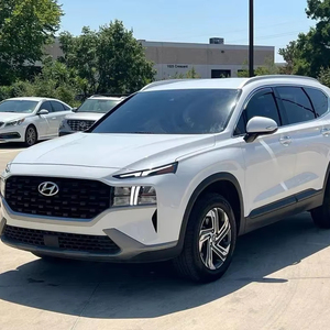 2023 Hyunda SANTA FE SEL 2,4 - Product Image 1