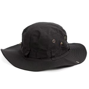 Viajes actividades al aire libre caza Unisex gran oferta Cal reflectante adulto personalizado verano camuflaje pliegue doble cara sombreros de cubo - Product Image 5