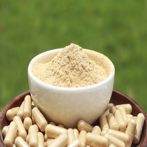 Immunité Soutenez la voie ayurvédique Renforcez les défenses de votre corps avec le pouvoir antioxydant naturel d'Amla - Product Image 4