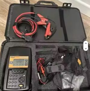 NUEVO Probador de Resistencia y Voltaje Celular Portátil CRT-400 - Product Image 3