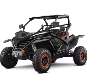 ขายส่งของแท้ ใหม่ ปี 2026 CF MOTO ZForce 800 Trail - Product Image 1