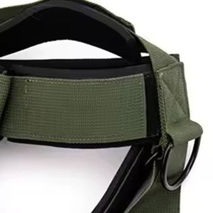 Harnais de tête en néoprène de qualité supérieure, résistant à l'usure, protection professionnelle, prix de gros pour la vente en ligne - Product Image 6