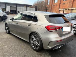 MERCEDES-BENZ Classe A d'occasion, conduite à gauche/droite - Product Image 4