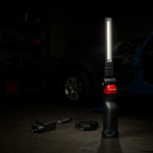 อุปกรณ์เสริมเครื่องมือไฟฟ้าฟาคอม-โคมไฟตรวจสอบสำหรับงานตัวถังรถยนต์ - Product Image 3