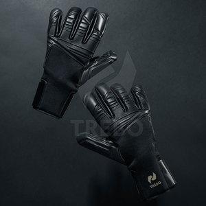 2025 Guantes de portero de diseño propio Tasa de venta completa Guantes de portero cómodos para hombres a la venta - Product Image 6