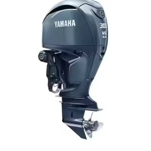 Motores Fuera de Borda V6 de 4.2L, 225HP/300HP, Originales de Fábrica, Alta Calidad - Product Image 2