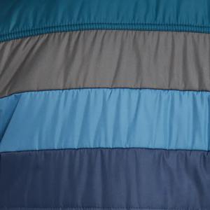 Veste matelassée pour hommes sur mesure de qualité supérieure Design matelassé à bulles léger et élégant Lavable en machine Chaud Confortable Manches complètes - Product Image 6