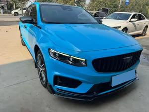 Geely Preface 2.0T 2023 disponible - Product Image 2