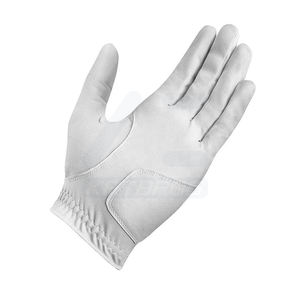 Gants de golf Warrior conçus pour une manipulation fluide, sensibilité en peau de mouton, excellente adhérence, flexibilité et utilisation à long terme - Product Image 6