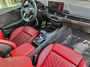 Audi S5 Premium Plus Sportback 2023, Auto de Lujo Usado en Excelentes Condiciones - Product Image 3