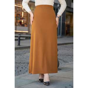 2189-10 Jupe crayon longue avec hijab - Product Image 2