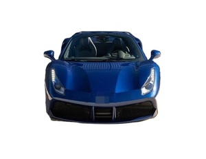 รถยนต์ไฟฟ้า NE S/V น้ำหนัก 560 กก. ขนาด 380x175x155 ซม. สำหรับผู้ใหญ่ พวงมาลัยซ้าย 60V/72V 13000W 3500W น้ำหนักรวม 1000 กก. ระยะทางวิ่ง <100 กม./ชม. ยาง 185 - Product Image 1