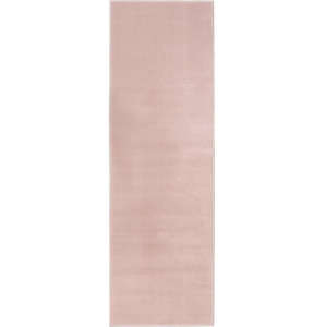 เน็ตไลน์ โฮม มาเอสโตรพรมห้องนั่งเล่นทรงสี่เหลี่ยมผืนผ้าสีชมพู 9x12 - Product Image 3
