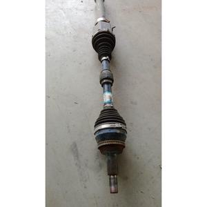 เพลาขับหน้าขวา LEXUS RX Series (L2) (15>) รุ่น 4341048150 - Product Image 4