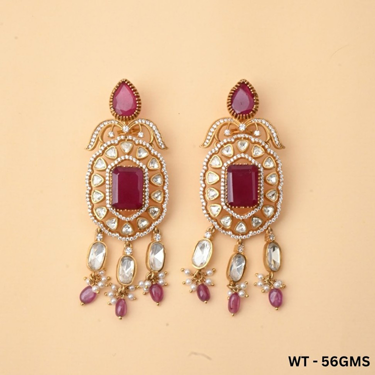 Antique/Gold Polished