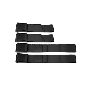 Bandes de résistance pour le fitness complet du corps, pour la musculation, l'exercice de force, l'entraînement en salle de sport, équipement de musculation robuste et durable - Product Image 2