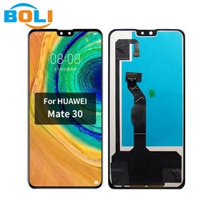 Pantallas LCD Originales para Teléfono Móvil <span class=keywords><strong>Huawei</strong></span> <span class=keywords><strong>Mate</strong></span> 50 Pro, Pantalla para <span class=keywords><strong>Huawei</strong></span> <span class=keywords><strong>Mate</strong></span> 10 20 30 40 <span class=keywords><strong>50pro</strong></span> 60 Pro+ Reemplazo de Pantalla Táctil LCD - Product Image 5