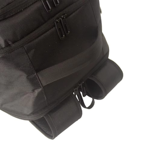 กระเป๋าเป้สะพายหลังกันขโมยสำหรับใส่แล็ปท็อป แบบกันน้ำ สำหรับเดินทางท่องเที่ยว ทำงาน หรือใช้ในชีวิตประจำวัน เหมาะสำหรับทุกเพศทุกวัย  วัสดุโพลีเอสเตอร์อ็อกซ์ฟอร์ด  พร้อมซิปแบบปรับแต่งได้ตามต้องการ - Product Image 3