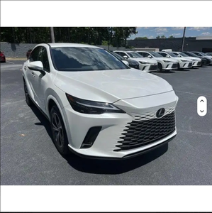 Voiture d'occasion entièrement équipée, Lexus <span class=keywords><strong>RX</strong></span> 350 SUV 2024, voitures d'occasion prêtes à être expédiées - Product Image 4