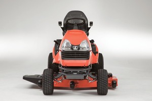 รถตัดหญ้าและรถแทรกเตอร์สำหรับสวน คูโบต้า รุ่น T2290KWT-48 - Product Image 5